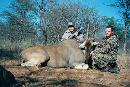 Eland